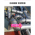 米囹304不锈钢焊接风管300口径焊接通风管201无缝满焊管镀锌白铁风管 支持定制各种焊管