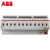 ABB智能开关驱动/可程式设计 i-bus KNX SA/S 12.16.5.1 白色