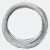 固沃邦 铝扎线 GWBL-002 铝线 铝丝 扎丝 扎线（粗3.5mm）2米（单位:卷）