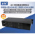 非压缩4路HDMI光端机双向音频RS232数据带环出1080P2路双向HDMI DVI光纤延长 定制DVI/VGA/USB/3G/12G-SDI/