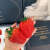 愉果（yuguo）丹东99红颜草莓 新鲜水果 3斤精选家庭装