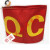 QA红袖标袖章定做安全员袖章斜纹面料网印圆形袖套可定制 IPQC