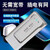 移动随身wifi国通用流量usb免插卡4g无线网卡4G宽带路由器WIFI 标准版畅享大套餐免插卡 尝鲜包