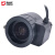 中联科创安防监控镜头 广角6-12mm变焦自动光圈C/CS口红外闭路电视摄像头/安防监控工业摄像头 2.8-12mm 4MP HG2812MP4IR