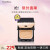 MAQUILLAGE心机彩妆 控油遮瑕 适合白皙肤色 粉饼盒+星魅轻羽粉饼EX  OC00