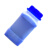 麦克林 变色硅胶 蓝色变色硅胶干燥剂3-5mm HG/T2765.4 标配/瓶