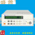 晶振仪SP100B南京盛普多功能计数器频率计PPM测量10HZ-100MHZ 插件元件盒(30MHZ-60MHZ)