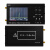 6G便携式频谱分析仪器Wi-Fi CDMA实验室35-6200Mhz信号测试仪 SA6 6G频谱分析仪+2.4G天线