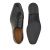菲拉格慕（Ferragamo）男鞋 男士牛皮商务正装牛津皮鞋0760172 黑色 42