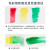 白夜 单色固体水彩颜料初学者艺术家级水彩色块管状绘画颜料单个装(1) 253钴黄 单支/10ml