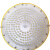 尚为(SEVA) SZSW8150-120F/T 120W 防爆LED工作灯