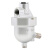 自动排水阀AS6D零耗气空压机气泵放水阀ADTV-80储气罐自动排水器 电子排水器【分体式】