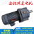 齿轮减速电机400W750W1.5KW2.2KW卧立式220V380V变频调速慢速 3700W轴40mm速比5-120