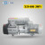 真空泵单级旋片油泵XD-020/040/063/100/160/202/302 XD-020 220V 送油/送外置过滤器