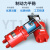 焦作电力液压推动器YT1-18Z/2 25Z/4 45Z/5 6 90Z/8塔吊油罐泵 YT1320Z/20五年