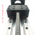 定制G0双线轨滚珠丝杆精密直线导轨丝杠滑台电动数控十字模组 1605-300mm-57