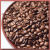 食芳溢巴西米纳斯进口咖啡豆醇香新鲜454g 咖啡豆 深度浓香型  无酸浓苦