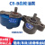 齿轮油泵CB-B10F4CBW6R2.5液压 CB-B4