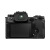 富士（FUJIFILM）xh2 xh2s 微单数码相机 无反单电数码照相机 8K XH2S+XF16-80镜头+原装电池1块