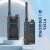 科立讯 PT376 对讲机一键对频远距离商用民用大功率手台