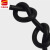 橡套软电缆 防水线 YC 3*1.5 防水防冻100米/捆