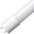 佛山照明（FSL）T8LED灯管双端供电灯管长条节能灯管日光灯管0.6米8W