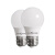 开尔照明（CARE） LED节能灯泡 E27螺口 A50 5W 白光6500K
