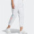 阿迪达斯（adidas）女装夏季运动裤跑步健身训练长裤时尚潮流舒适休闲裤 HF7275 2XL