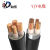 铜芯电力电缆       4+1     YJV 4X185+1