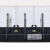 JCZ5A主电路动插头JCZ5B(G)630A静插座400A250A抽屉柜 进线罩JCZ5-125A