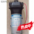 MDUG水泵DP-50 DP-100DP-130隔膜泵24v12V喷雾泵洗车高压泵 DP-50-24V