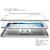 凯联威Supcase新iPad防摔平板保护套2017 2018版全包三防支架硅胶保护壳 白色 iPad2017/2018(9.7英寸)