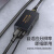 胜为 HDMI网线延长器50米DH1050AB/一对装黑色铁壳 单位：对