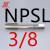 成量美制直管机用丝锥NPSC NPSF NPSM NPSL NPS 1/8 1/4 1/2 3/8 【成量】NPS L 3/8-18