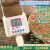 粮食水分测量仪玉米秸秆小麦草块高精度测水仪两用通用湿度测定仪 14种粮食型总长58CM 充电套装+背包
