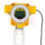 霍尼可燃气体检测仪Sensepoint XCD防爆氧气硫化氢煤气报警器 可燃气LEL(不锈钢)