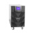 山克 UPS不间断电源工频机在线式3KVA 2400W外接电池 电机工业设备【需外接电池】