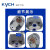 凯宇气动（KYCH）  齿轮泵 液压齿轮油泵 CB B10 
