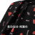 舒雅（Schiesser）女士Becover系列棉莫代尔情人礼盒平角内裤【3条装】E1/23497T 红色+红色+红色 M