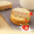 康师傅3+2酥松夹心饼干6袋草莓牛奶甜酥奶油芝士咸酥糕点早餐零食 【甜酥】果香蓝莓味80g*4袋