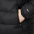 北面黑色连帽羽绒服男2023冬季新款运动服户外防风保暖棉羽外套 JK3/主图款 S
