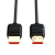 山泽 HDMI线2.0版 4K/60Hz数字高清细线 3D视频软线 连接显示器连接线 HDMI2.0 细线【经典版】2米 20AM6