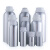 铝瓶50/100/500ml化工试剂瓶样品分装金属瓶医药铝瓶罐1/5/12/25L 100ML
