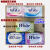 缘薇纺香港进口 花王香皂肥皂 马来西亚产清洁沐浴皂130g克 港版蓝6块香皂 130g