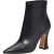 蔻驰（COACH）女式卡特时尚皮靴 Black 5