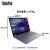 ThinkPad P16 AIGC 2024 i7-14700HX 16英寸高性能图形设计移动工作站 i714700HX 4000Ada 4K 专业版 32G内存 4T固态 NX/UG产品开发
