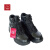 和益臻（Heyizhen）羊毛保暖防滑耐磨防寒鞋 SX-23906 双 黑色 43