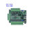 plc工控板控制器fx3u-24mt/24mr小微型可编程模拟量国产简易 9针直通串口公母头线 MR继电器输出