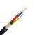 新亚特电缆YJV-0.6/1-3*1.5+1*1