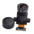 开发板组件OV2640摄像头模组 DVP接口ESP32单片机摄像头160度21mm 40mm160度 1/4